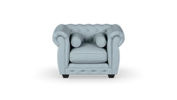 Marseille - Arm Chair - Fully Upholstered