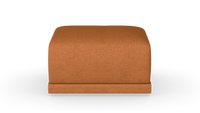 Mitchell - Ottoman - Fully Upholstered