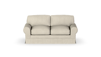Barry - 2 Seater - Slip Cover
