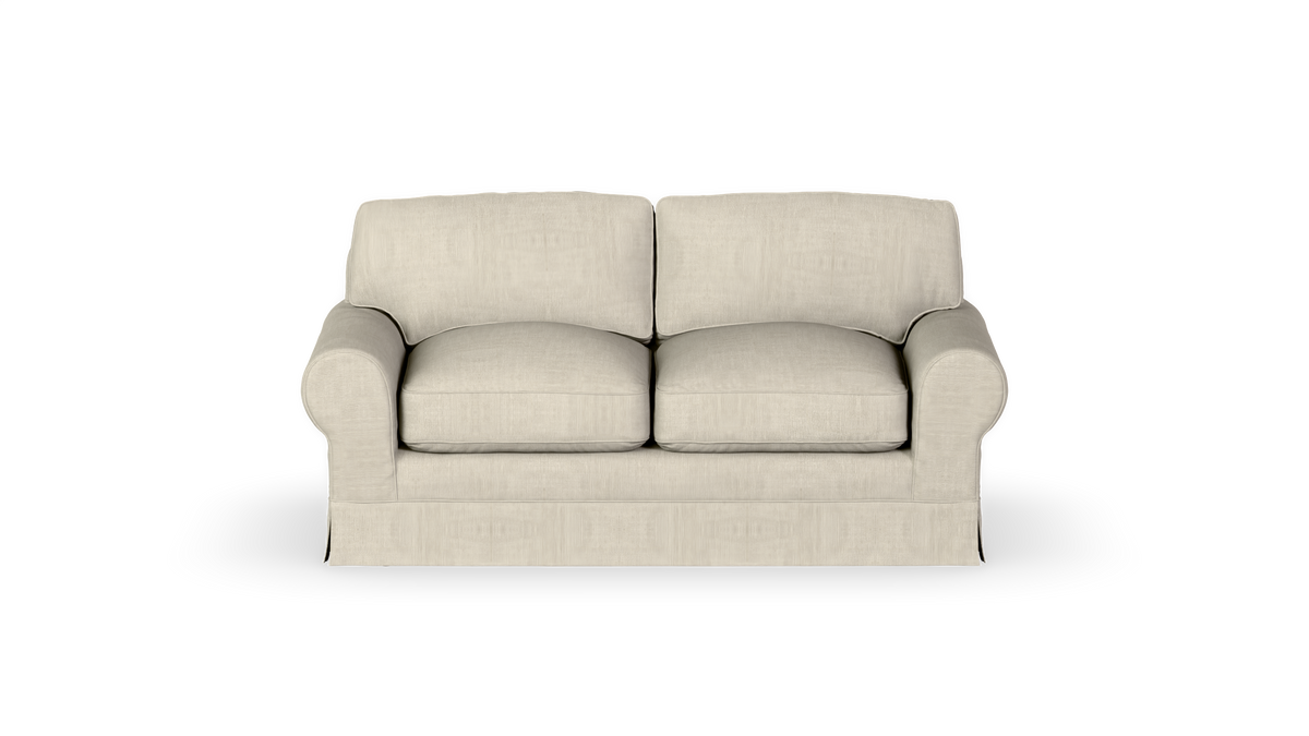 Mira Material: Persian Linen