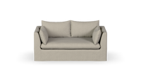 Bailey - 2 Seater - Slip Cover