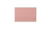 Kirsten - King - Fully Upholstered