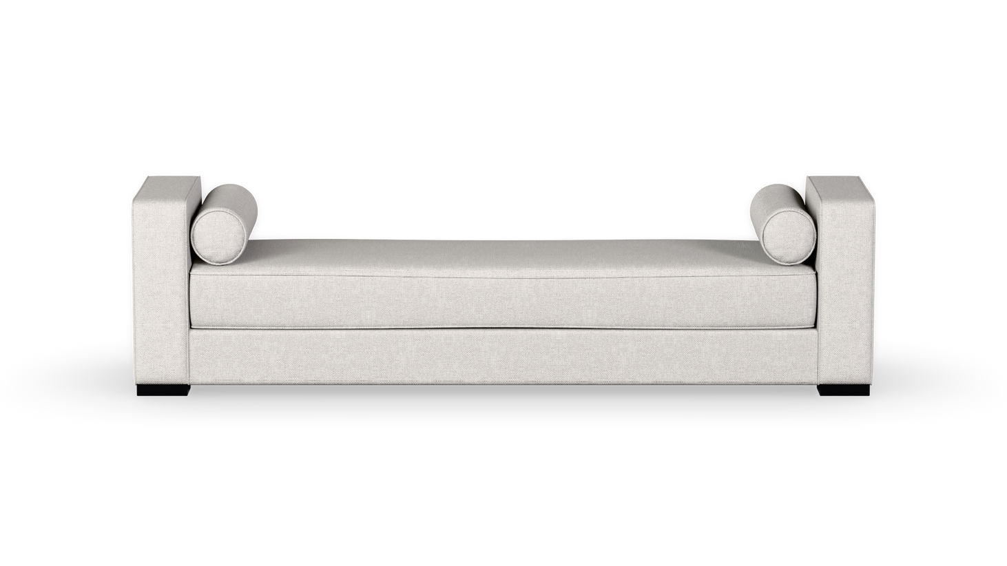 Charlotte - 4 Seater - Fully Upholstered