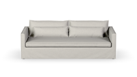 Billy Jean - 4 Seater - Slip Cover