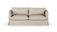 Caribbean - 4 Seater - Slip Cover
