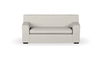 Liam - 2 Seater - Fully Upholstered