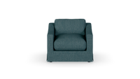 Georgia - Arm Chair - Slip Cover