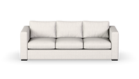 Sophia - 3 Seater - Fully Upholstered
