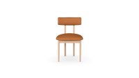 Tripoli - Dining Chair - Fully Upholstered