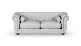 Marseille - 3 Seater - Fully Upholstered