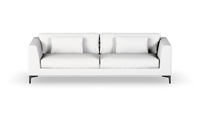 San Miguel - 4 Seater - Fully Upholstered