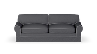 Barry - 4 Seater - Slip Cover