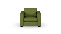 Sophia - Armchair - Fully Upholstered