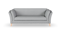 Nirvana - 3 Seater - Fully Upholstered
