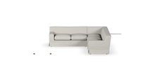 Luke - Corner Unit - Slip Cover