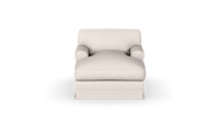 La Petite - Chaise - Slipcover