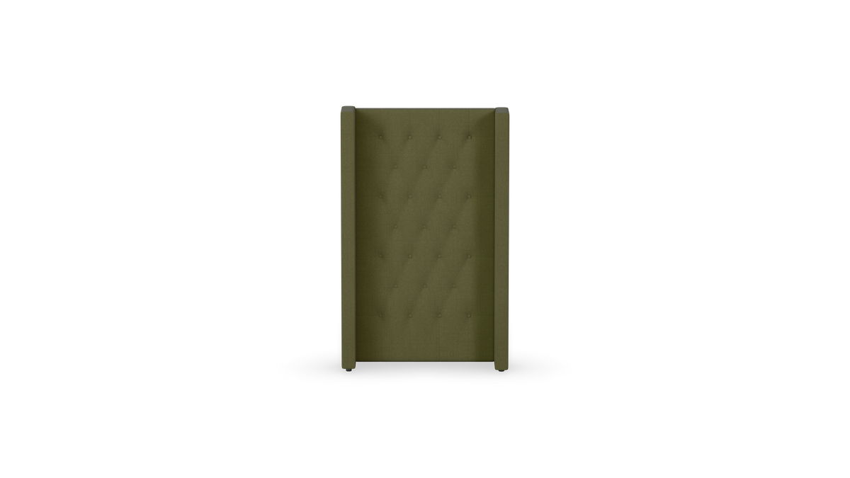 Mira Material: Deluxe 45-Olive