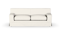 Luke - 3 Seater - Slip Cover