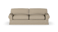 Barry - 4 Seater - Slip Cover