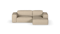 Boston - Corner Unit - Fully Upholstered