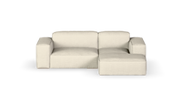 Boston - Corner Unit - Fully Upholstered