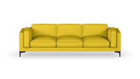 Granada - 4 Seater - Fully Upholstered