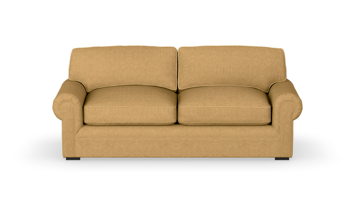 Mira Material: Colourwash Eco 53-Butterscotch