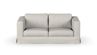 New Yorker - 2 Seater - Slipcover