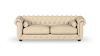 Marseille - 4 Seater - Fully Upholstered