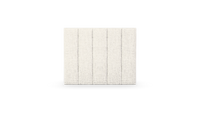 Raka - Queen - Fully Upholstered