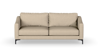 Polo - 3 Seater - Fully Upholstered
