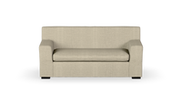 Liam - 2 Seater - Fully Upholstered