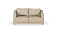 Metropolitan - 2 Seater - Fully Upholstered