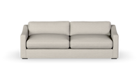 Georgia - 4 Seater - Fully Upholstered