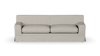Luke - 4 Seater - Slipcover