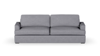 Bellini - 4 Seater - Fully Upholstered