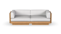 California - Outdoor - 2 Seater