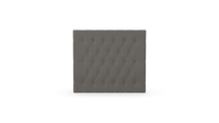 Kirsten - Double - Fully Upholstered