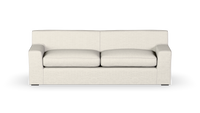 Luke - 4 Seater - Fully Upholstered