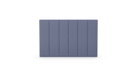Raka - King - Fully Upholstered
