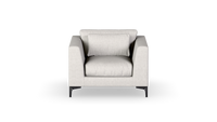 San Miguel - Armchair - Fully Upholstered