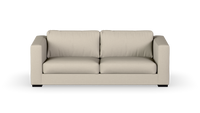 New Yorker - 3 Seater - Fully Upholstered