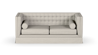 She - 3 Seater - Fully Upholstered