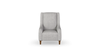 Chicago - Armchair - Fully Upholstered
