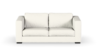 New Yorker - 2 Seater - Fully Upholstered