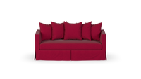 Connor - 2 Seater - Slip Cover