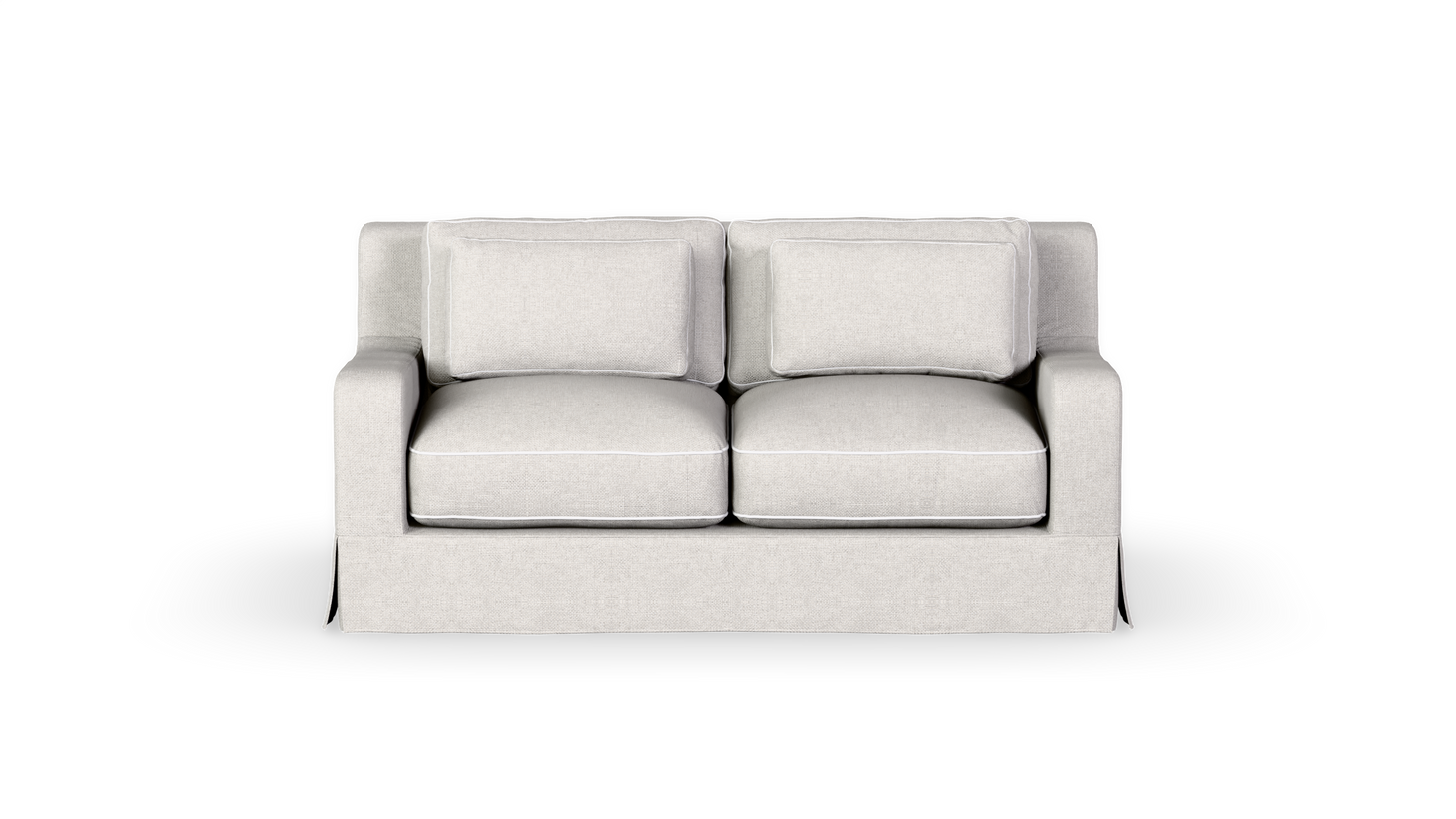 Valentino - 2 Seater - Slip Cover