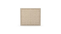 Kingsley - Double - Fully Upholstered
