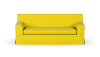 Liam - 3 Seater - Slip Cover