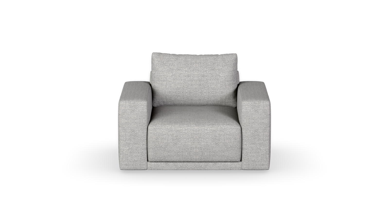 Mitchell - Armchair - Fully Upholstered
